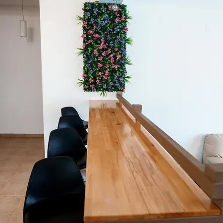 Raluca Pensión Năvodari