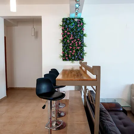 Pensión Raluca Năvodari