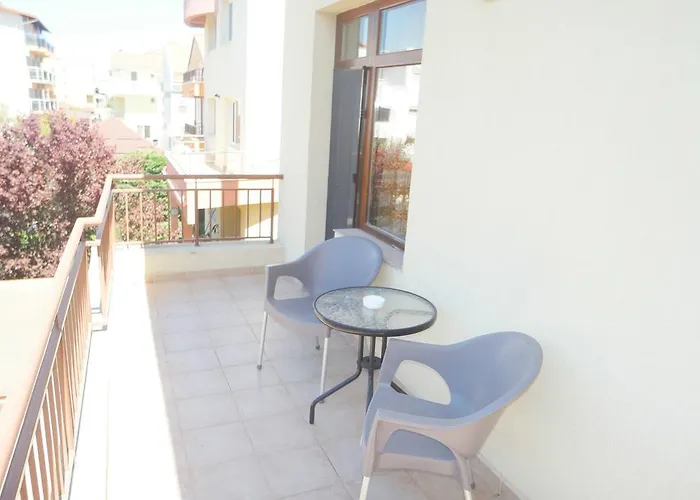 بيت ضيافة Raluca 3*