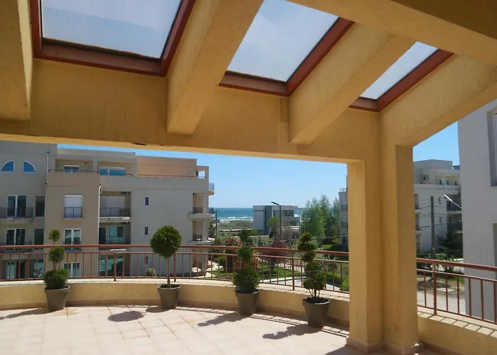 بيت ضيافة Raluca 3*