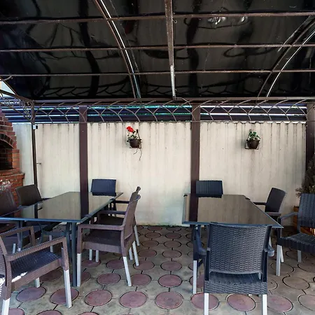 Raluca Guest house Navodari