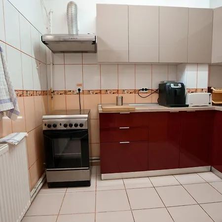 Raluca Guest house