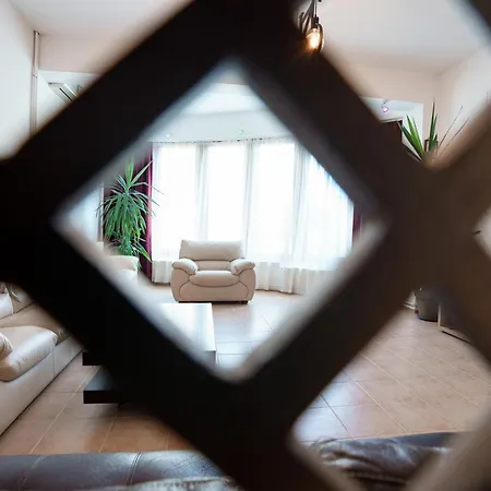 Raluca Guest house Navodari