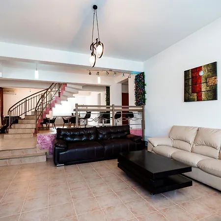 Raluca Guest house 3*