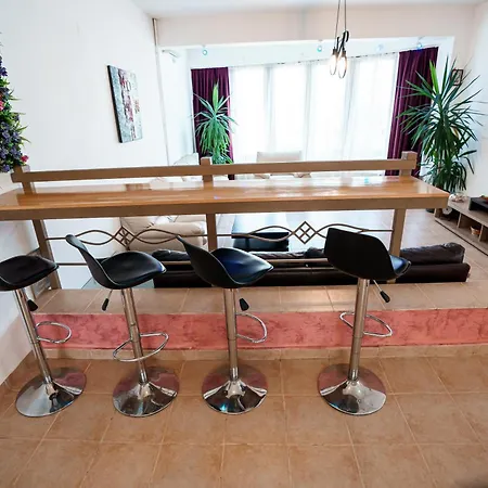 Raluca Guest house 3*