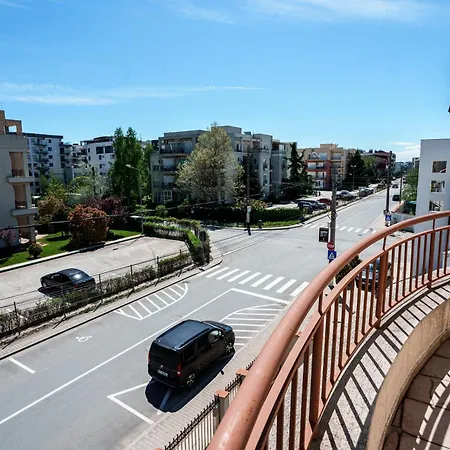 Guest house Raluca