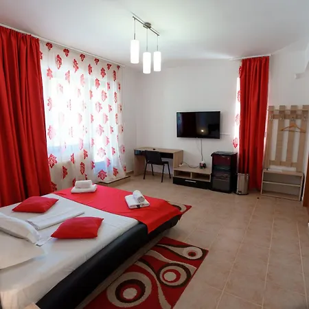 Guest house Raluca