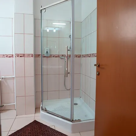 Raluca Guest house 3*