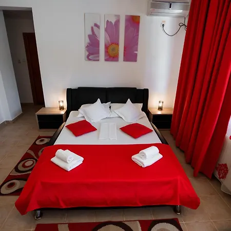 Guest house Raluca 3*