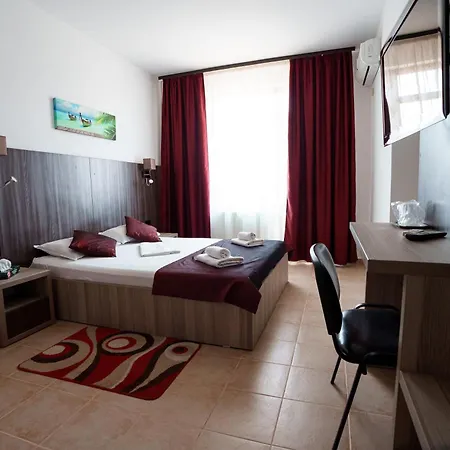 Raluca Guest house 3*