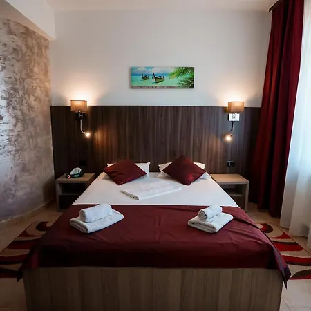 Raluca Guest house Navodari