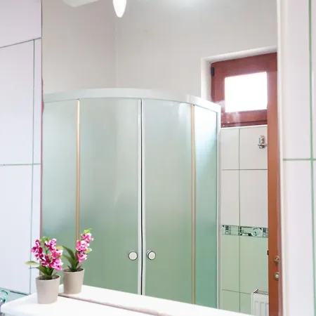 Raluca Guest house