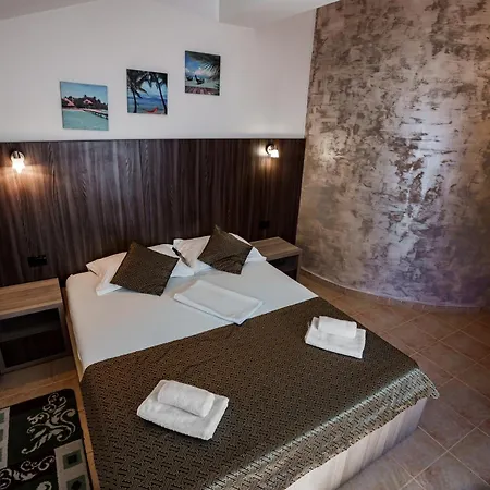 Guest house Raluca