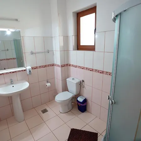 Raluca Guest house 3*