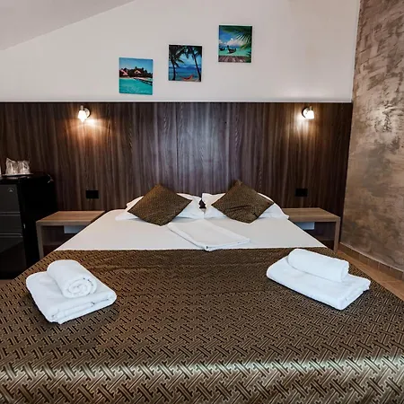 Raluca Guest house Navodari