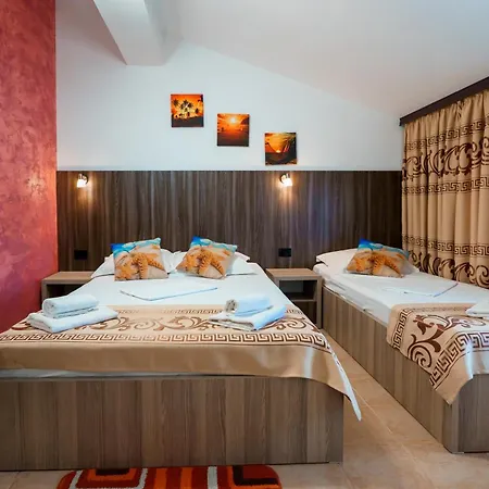 Raluca Guest house