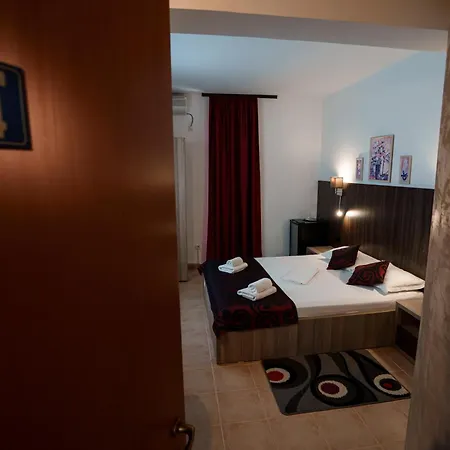 Guest house Raluca