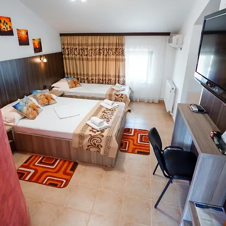 Raluca Guest house Navodari