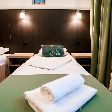 Raluca Guest house