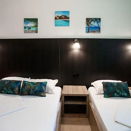 Raluca Guest house Navodari