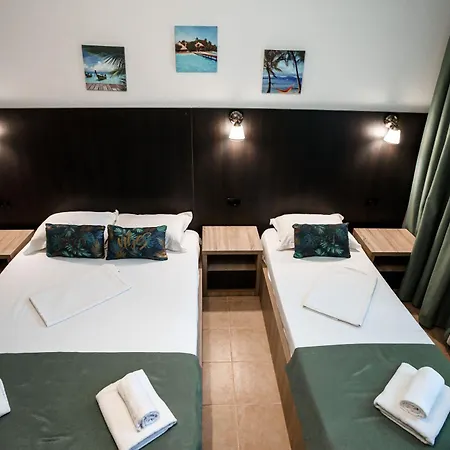 Guest house Raluca