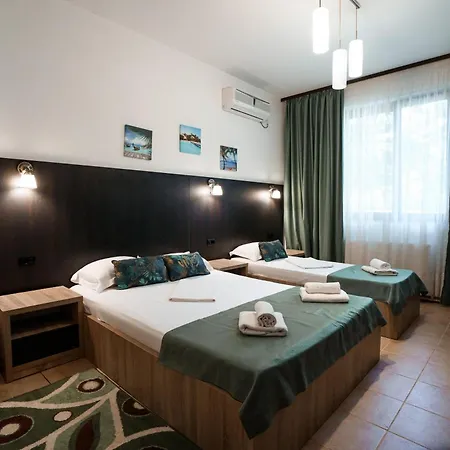 Raluca Guest house 3*