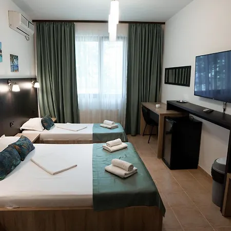 Raluca Guest house Navodari