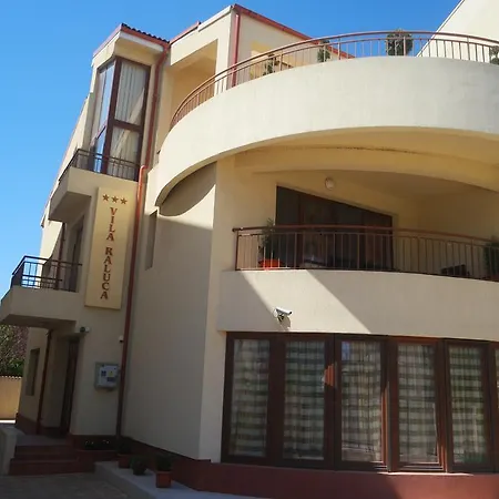 Guest house Raluca 3*