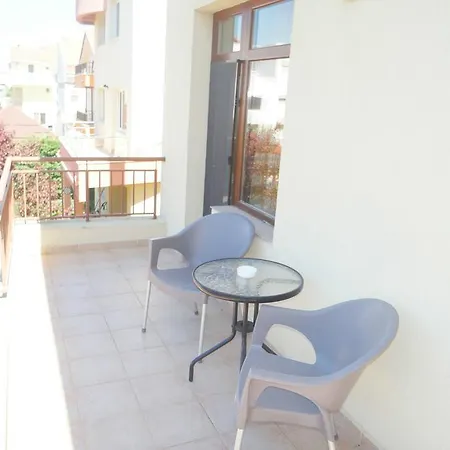 Guest house Raluca 3*