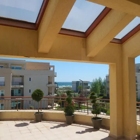 Guest house Raluca 3*