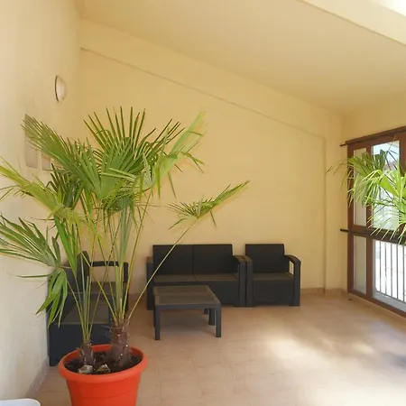 Raluca Guest house